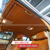Bọc Trần Ô Tô BMW 320i 2009