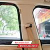 Bọc Trần Ô Tô BMW 520i 2014