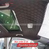 Bọc Trần Ô Tô Hyundai Sonata
