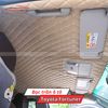 Bọc Trần Ô Tô Toyota Fortuner