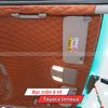 Bọc Trần Ô Tô Toyota Innova