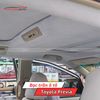 Bọc Trần Ô Tô Toyota Previa