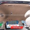 Bọc Trần Ô Tô Honda CRV