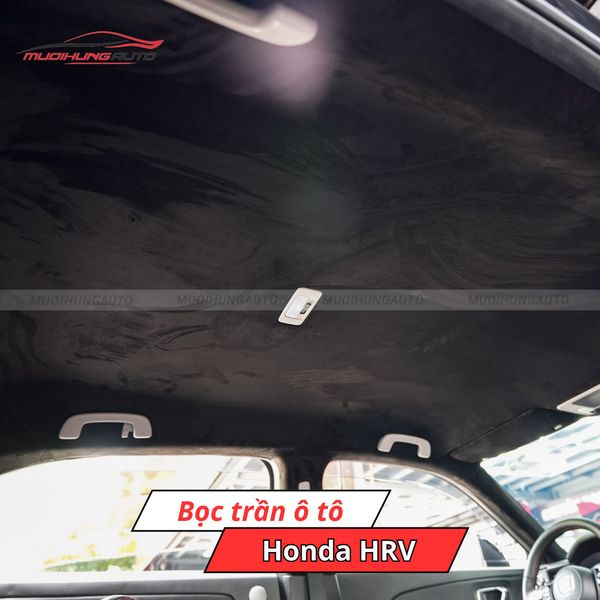 Bọc Trần Ô Tô Honda HRV