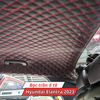 Bọc Trần Ô Tô Hyundai Elantra 2023