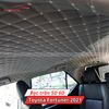 Bọc Trần 5D 6D Ô Tô Toyota Fortuner 2021