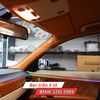 Bọc Trần Ô Tô BMW 320i 2009