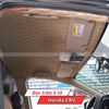Bọc Trần Ô Tô Honda CRV