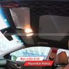 Bọc Trần Ô Tô Hyundai Kona