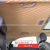 Bọc Trần Ô Tô Kia Rio
