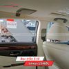 Bọc Trần Ô Tô Lexus LS460L