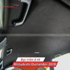 Bọc Trần Ô Tô Mitsubishi Outlander 2018