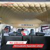 Bọc Trần Ô Tô Mitsubishi Xpander 2022