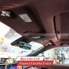 Bọc Trần Ô Tô Toyota Corolla Cross