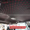 Bọc Trần Ô Tô Toyota Fortuner 2019