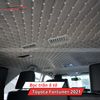 Bọc Trần Ô Tô Toyota Fortuner 2021