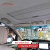 Bọc Trần Ô Tô Toyota Previa