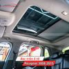 Bọc Trần Ô Tô Peugeot 3008 2015