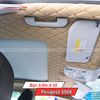 Bọc Trần Ô Tô Peugeot 5008