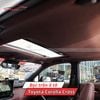 Bọc Trần Ô Tô Toyota Corolla Cross
