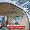 Bọc Trần Ô Tô Toyota Fortuner 2016