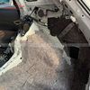 Cách Âm Sàn Xe Toyota Corolla Cross 2025