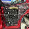 Cách Âm Cửa Xe Mazda CX-5 2022