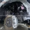 Cách Âm Hốc Bánh Lexus RX350 2026