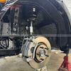 Cách Âm Hốc Bánh Vinfast VF7 2025