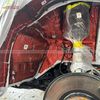Cách Âm Hốc Bánh Vinfast VF8 2025