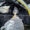 Cách Âm Hốc Bánh Lexus RX350 2026