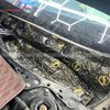 Cách âm Nắp Capo Lexus ES250