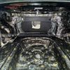 Cách Âm Cốp Xe Lexus ES250
