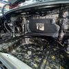 Cách Âm Cốp Xe Lexus ES250
