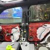Cách Âm Cửa Xe Toyota Land Cruiser LC300 2024