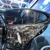 Cách Âm Cửa Xe Lexus ES250
