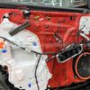 Cách Âm Cửa Xe Toyota Land Cruiser LC300 2024