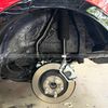Cách Âm Hốc Bánh Honda CRV 2026