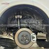 Cách Âm Hốc Bánh Lexus RX350 2026