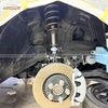 Cách Âm Hốc Bánh Kia Carnival 2026