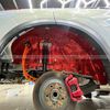 Cách Âm Hốc Bánh Jaecoo J7 2026