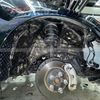 Cách Âm Hốc Bánh Lexus ES250