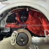 Cách Âm Hốc Bánh Lexus RX350 2026
