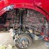 Cách Âm Hốc Bánh Mazda CX-5 2022