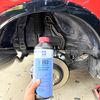Cách Âm Hốc Bánh Honda CRV 2026
