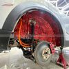 Cách Âm Hốc Bánh Jaecoo J7 2026