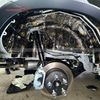 Cách Âm Hốc Bánh Toyota Innova Cross 2025