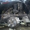 Cách Âm Hốc Bánh Lexus ES250