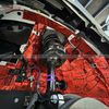Cách Âm Hốc Bánh Lexus RX350 2026