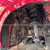 Cách Âm Hốc Bánh Mazda CX-5 2022